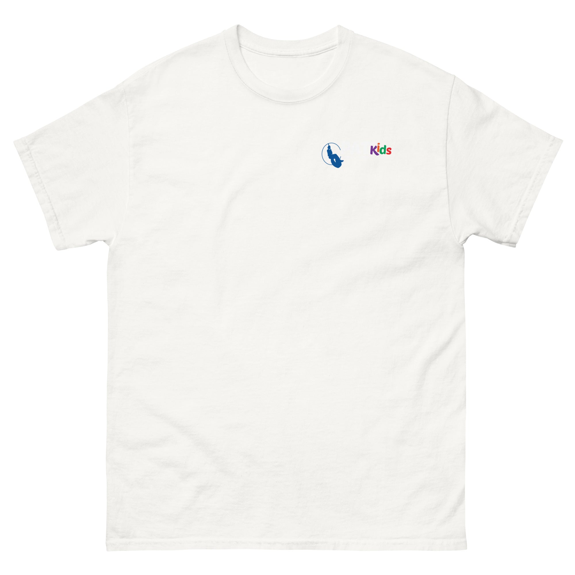 PAT Legacy Shirts