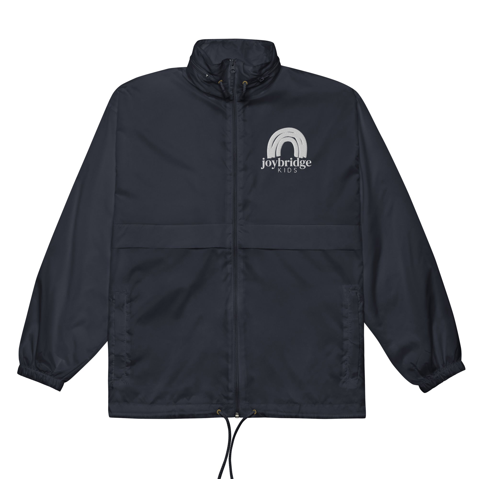 Jackets & Pullovers